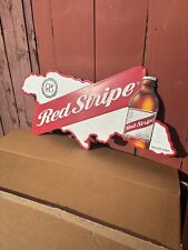 Red stripe beer for sale  Suffield