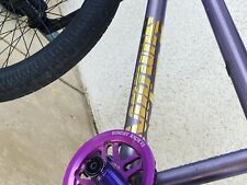 Custom sunday bmx for sale  Fresno