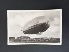 Graf zeppelin airship for sale  WAKEFIELD