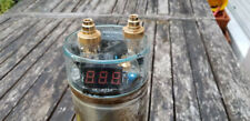 Condensateur 12v booster d'occasion  Nantes-