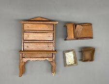 Dollhouse furniture need for sale  Middlebury