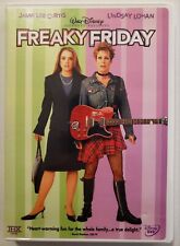 Freaky friday dvd for sale  Mount Carmel