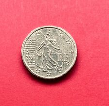 Euro cent rf gebraucht kaufen  Alzey