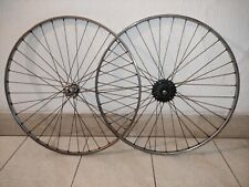 Campagnolo wheelset ruote usato  Verdellino