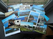 Postcards scottish isles for sale  NOTTINGHAM