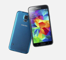 Smartphone Android Original Samsung Galaxy S5 G900F 5.1 Polegadas 16GB LTE 16MP WIFI comprar usado  Enviando para Brazil