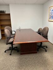 Traditional conference table for sale  New Market