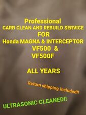 Honda vf500 v30 for sale  Brandon