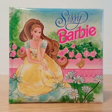 Sissy barbie libro usato  Mantova
