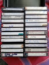 Audiocassette registrate tdk usato  Taglio Di Po