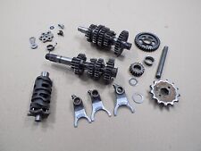 1994 90-95 Honda XR250R XR250 R XR 250 / Nice OEM TRANSMISSION TRANS GEARS for sale  Shipping to South Africa