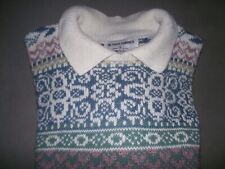 Pull laine homme d'occasion  Antibes