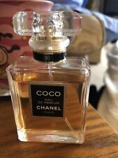 Coco chanel eau for sale  CHELMSFORD