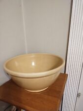 ware yellow mixing bowl for sale  New Egypt