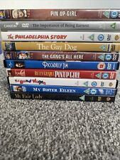 Classical films bundle for sale  STOCKTON-ON-TEES