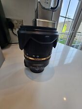 Tamron 2.8f camera for sale  PRESCOT