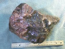 Premium Oregon's Maury Mountain Moss Agate Lapidary Rough- Over 14 lbs.  for sale  Shipping to Canada