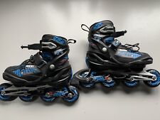 Inlineskates roces moody gebraucht kaufen  Jüterbog