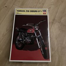 Yamaha dt100 dt125 for sale  SPALDING