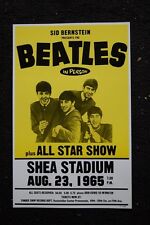 Beatles tour poster for sale  Augusta
