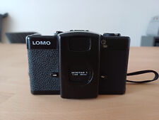 Lomo 35mm kompaktkamera gebraucht kaufen  Paderborn