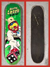 Bucky lasek skateboard for sale  Mission