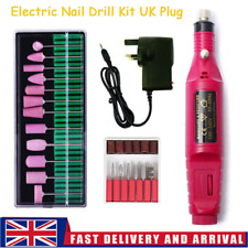 Set electric nail for sale  UK