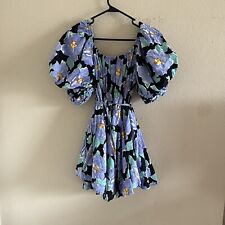 Talulah mini dress for sale  Irving