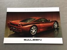 2006 2007 saleen for sale  Red Wing