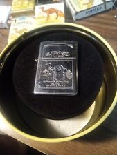 1995 zippo camel for sale  Washington