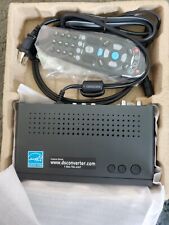 Caja convertidora de DTV de paso analógico Digital Stream DTX9950 , usado segunda mano  Embacar hacia Mexico