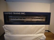 Rapido trains scale for sale  Cheshire
