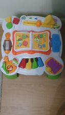 Leapfrog play learn for sale  LIVERPOOL