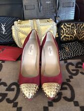 Valentino studded gold for sale  Saint Petersburg