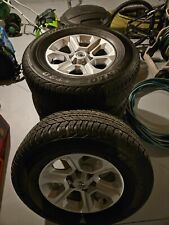 toyota package tire wheel for sale  Fond Du Lac