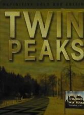 Twin peaks episodes for sale  Acton