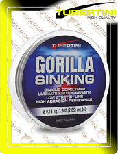 Monofilo tubertini gorilla usato  Italia