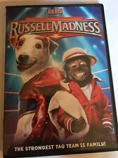 Air bud russell for sale  Canada