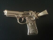 gun pendant for sale  PENARTH