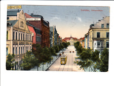 25237 postkarte landau gebraucht kaufen  Bassenheim Kettig, St.Sebastian