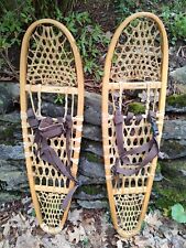 Snowtrek 10x36 snowshoes for sale  State College