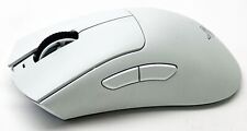 Mouse inalámbrico para juegos Razer DeathAdder V3 Pro RZ01-0463 - blanco-SOLO RATÓN segunda mano  Embacar hacia Argentina