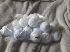 Golf balls for sale  KIDDERMINSTER