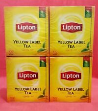 400 lipton teebeutel gebraucht kaufen  Merscheid