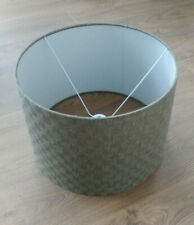 Large drum shade for sale  BELFAST