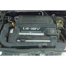 2003 VW Lupo Polo 6N2 1,4 16V Motor APE 75 PS comprar usado  Enviando para Brazil