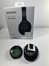 Sony 1000xm4 noise for sale  BARNSLEY
