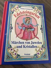 Edelsteingarten märchen juwel gebraucht kaufen  Gommern