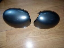 bmw mini mirror covers for sale  OTLEY