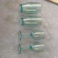 picnic glasses for sale  LONDON